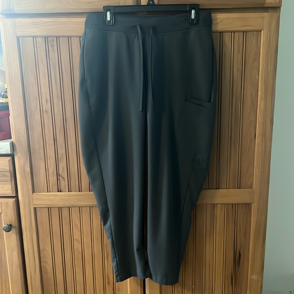 Mandala scrub pants